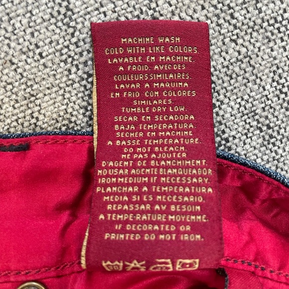 Cookie Johnson - curvy jeans - new with tags! - Picture 6 of 7